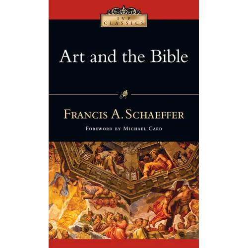 Art and the Bible: Two Essays - Paperback