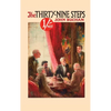 The Thirty-Nine Steps - Hardcover