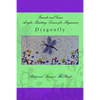 Friends and Gems Acrylic Painting Lesson for Beginners: Dragonfly - Paperback