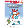 Sabrina Sue Loves the Snow: Ready-To-Read Level 1 - Hardcover