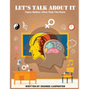 Let's Talk About It - Paperback