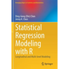Statistical Regression Modeling with R: Longitudinal and Multi-Level Modeling - Paperback
