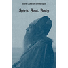 Spirit, Soul, Body - Paperback