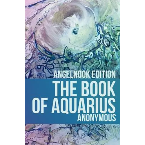 The Book of Aquarius - Paperback