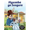 Nyumba ya Sungura - Paperback