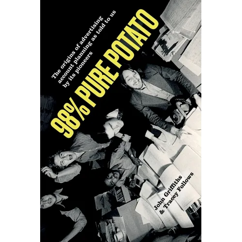 98% Pure Potato - Paperback