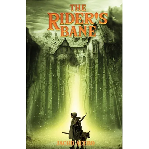 The Rider's Bane - Paperback