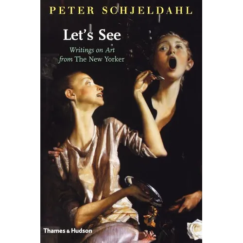 Let's See Pa - Paperback