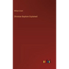 Christian Baptism Ecplained - Hardcover