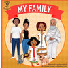 My Family - Paperback