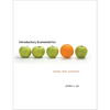 Introductory Econometrics: Intuition, Proof, and Practice - Hardcover