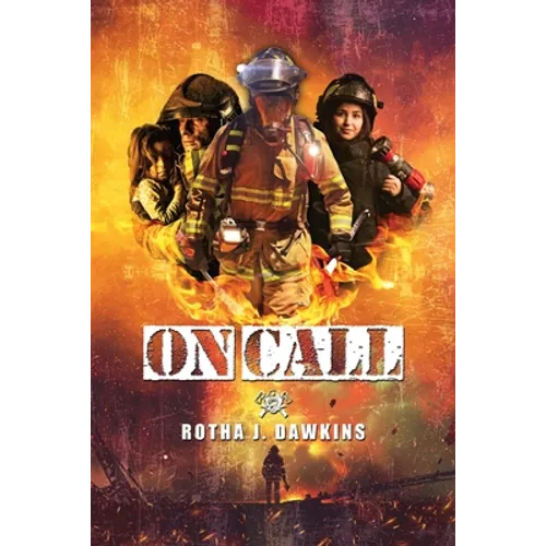 On Call - Paperback