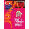 Who's The Strongest - Paperback