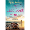 The Last Boat Home - Hardcover