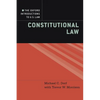Oxford Introductions to U.S. Law: Constitutional Law - Paperback