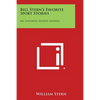 Bill Stern's Favorite Sport Stories: My Favorite Sports Stories - Paperback