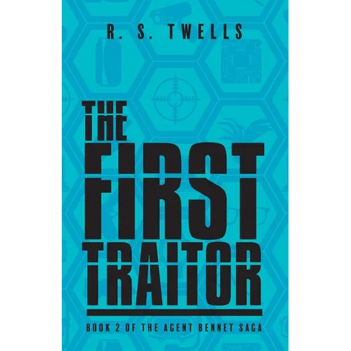 The First Traitor - Paperback