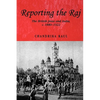 Reporting the Raj: The British Press and India, C.1880-1922 - Paperback