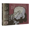 The Complete Peanuts 1961-1962: Vol. 6 Hardcover Edition - Hardcover