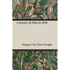 A Journey To Ohio In 1810 - Paperback