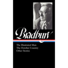Ray Bradbury: The Illustrated Man, the October Country & Other Stories (Loa #360) - Hardcover