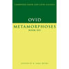 Ovid: Metamorphoses Book XIV - Paperback