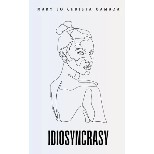 idiosyncrasy - Paperback