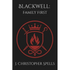 Blackwell: Family First - Paperback