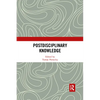 Postdisciplinary Knowledge - Paperback