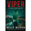 Viper: A Suspense Thriller - Paperback
