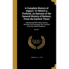 A Complete History of Algiers. To Which is Prefixed, an Epitome of the General History of Barbary, From the Earliest Times: Interspersed With Many Cur - Hardcover