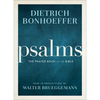 Psalms: The Prayer Book of the Bible - Hardcover