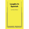 Laughs in Spanish - Paperback