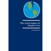 Why God Is Subject to Murphy's Law: Dialogues on God and Judaism - Paperback