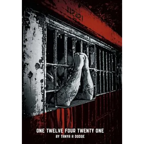 112421: One Twelve Four Twenty One - Hardcover