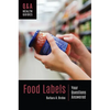 Food Labels: Your Questions Answered - Hardcover