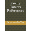 Fawlty Towers References - Paperback