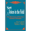 New Voices in the Field: The Work Lives of First-Year Assistant Principals - Paperback