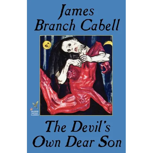 The Devil's Own Dear Son - Paperback