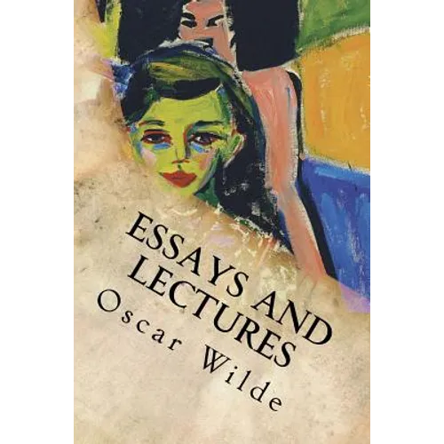 Essays and Lectures - Paperback