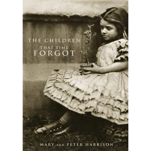 The Children That Time Forgot - Paperback