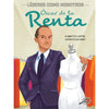 Óscar de la Renta: Spanish Version - Paperback