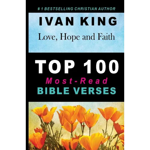 Top 100 Most-Read Bible Verses of All Time - Paperback