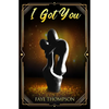 I Got You - Paperback