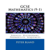 GCSE Mathematics (9-1): Edexcel: Histograms, Probability, Sequences - Paperback