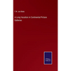 A Long Vacation in Continental Picture Galleries - Hardcover
