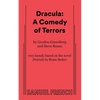 Dracula: A Comedy of Terrors - Paperback