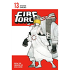 Fire Force 13 - Paperback
