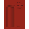 Pan-Arab Modernism 1968-2018: The History of Architectural Practice in the Middle East - Paperback