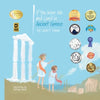 If You Were Me and Lived in...Ancient Greece: An Introduction to Civilizations Throughout Time - Paperback